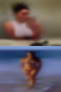 claudineallred, married women in