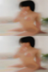 azaleeGosselin180, naked
