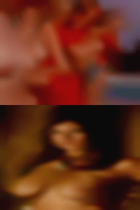 VittoriaKitts, eating pussy in shower