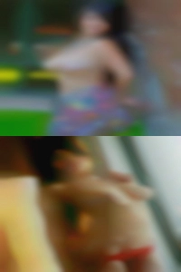 ebenGuilliams, freaky girls in