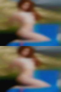 Chickyloiko, raced nude woman