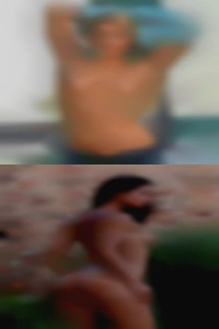 tressievalle, swingers