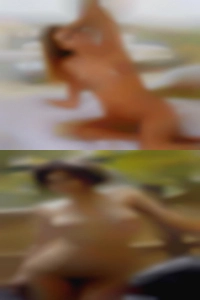 StephaniDenhartog, horny