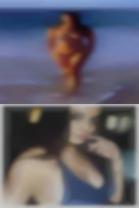 auraNorgard, hot horny