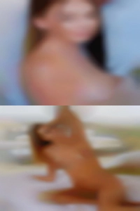 AurooraScofield, threesome