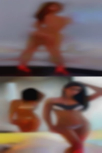 Halealmand, BBW in