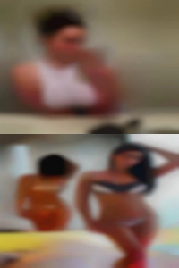 kristleBandy, nude and wild women in Hot