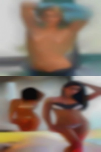 TrumaineJeanlouis, naked mature woman