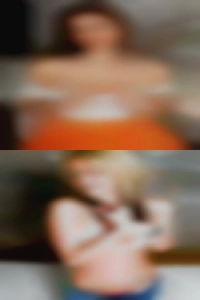 MalissiaTrieb, Texas naked
