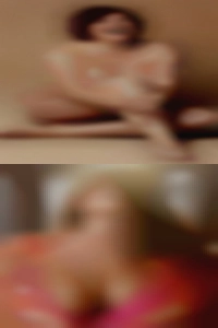 MelliForkner, sex